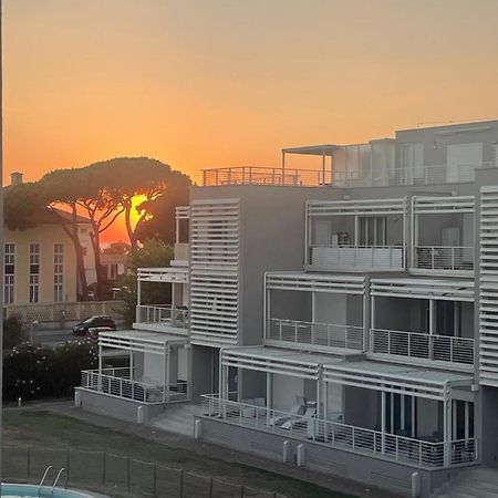 Ferienwohnung A Casa Di Tato Calambrone Exterior foto